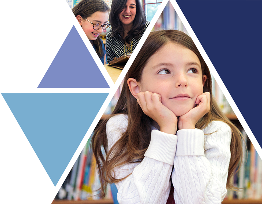 Prizmah: Center for Jewish Day Schools