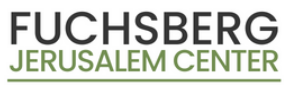 Fuchsberg Jerusalem Center Logo 