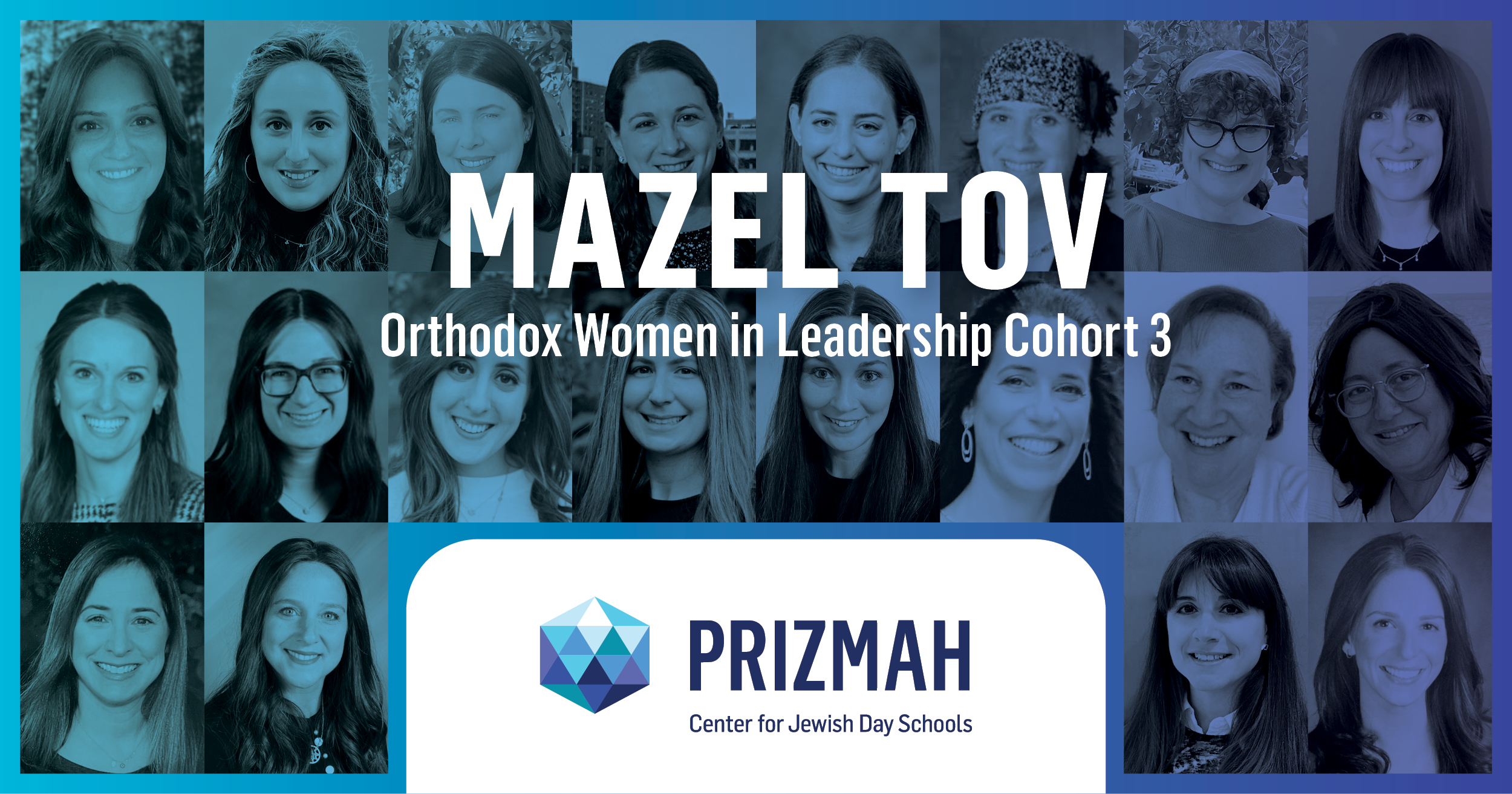 Mazel Tov OWL 3